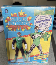DC SUPER POWERS GREEN LANTERN