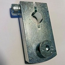 Promatic clay pigeon trap