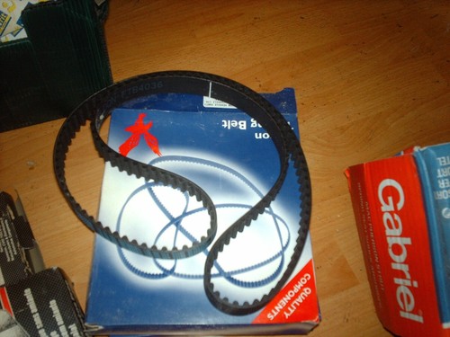 Timing belt for jeep - belt, cherokee