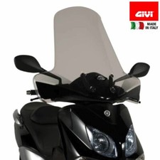 GIVI Windshield D439ST Ready