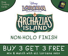 Disney Lorcana - Archazia's