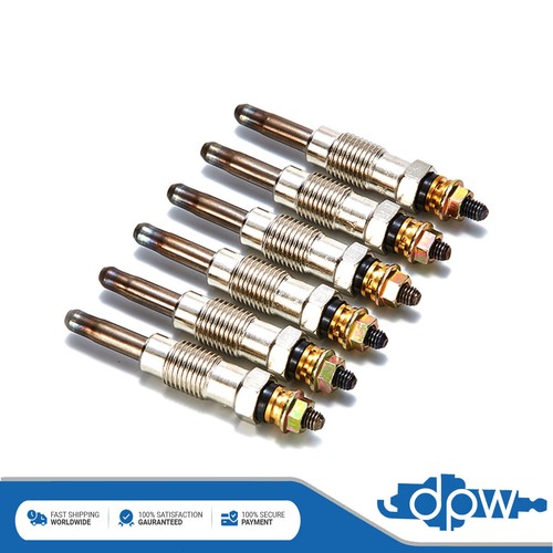 Set diesel heater glow - set,