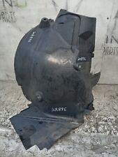 MB C CLASS W204 2007-2014 FRONT LEFT WHEEL ARCH SPLASH GUARD A2046904730 #WR896