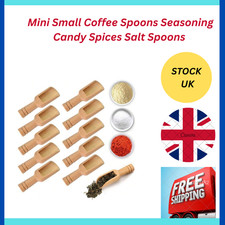 1PC Mini Small Coffee Spoons