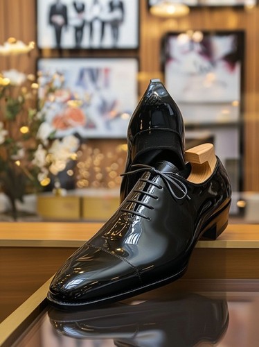 Mens bespoke cup - mens, oxford
