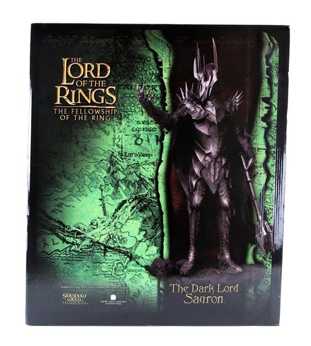 Lord the rings - the,