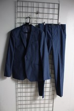 Primark Mens 2 Piece Slim Fit