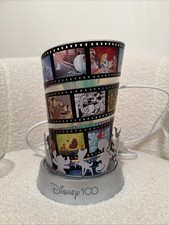 Scentsy Disney 100th Anniversary Warmer *READ DESCRIPTION*