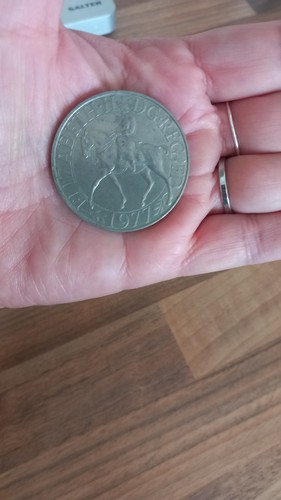 1977 silver jubilee - 1977,
