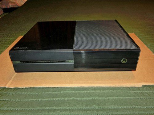 Microsoft xbox one 500gb - microsoft,