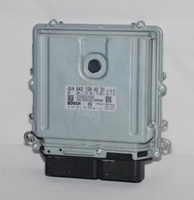 Control Unit Mercedes W204