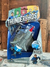 Thunderbirds Are Go