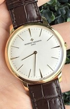 Vacheron Constantin 81180