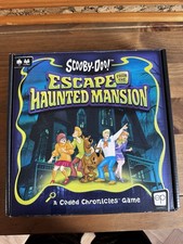 Scooby-Doo: Escape from the