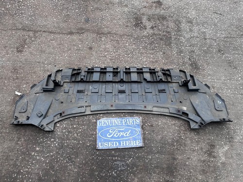 Ford fiesta line mk8 2018 - ford,