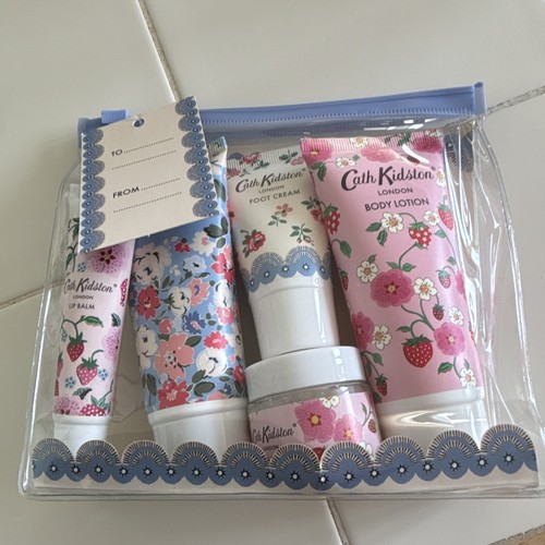 Cath kidston top - to, toe