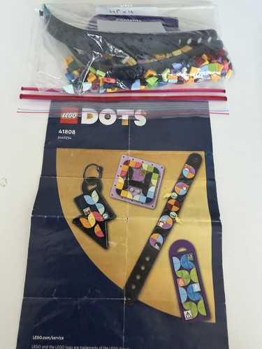 Lego dots hogwarts - lego,