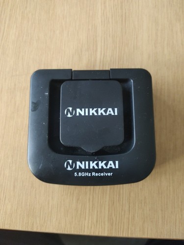 Nikkai mini 8ghz wireless - nikkai, 5.8ghz