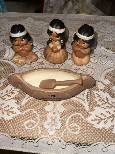 Vtg native american - vtg,