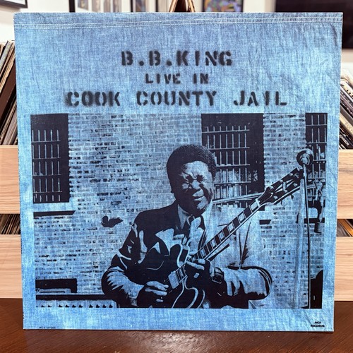 King live in - cook, county