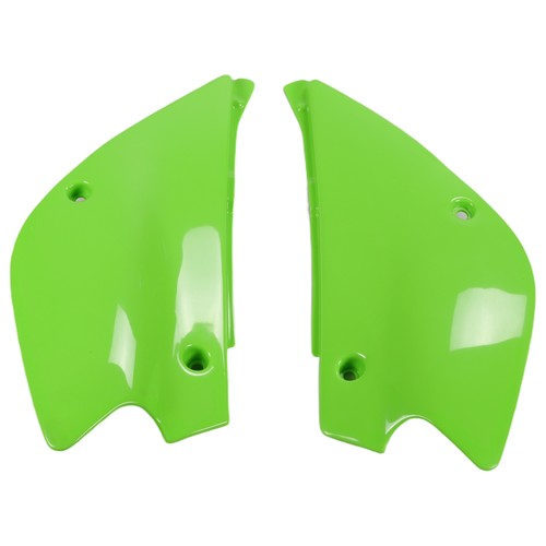 Side cover ufo plast - cover,