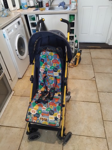 Mothercare earlybird nanu - earlybird,