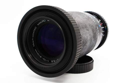 Prakticar 210mm 5 6 - prakticar, 70-210mm