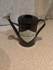 Hendricks Gin Steel Whimsical