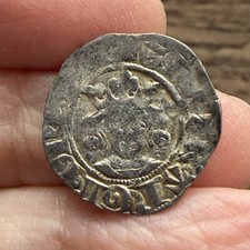 EDWARD III (1327-1377). SILVER