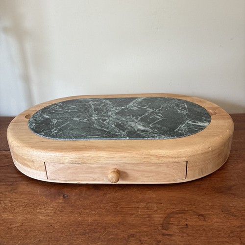 Large cheese board with - large,