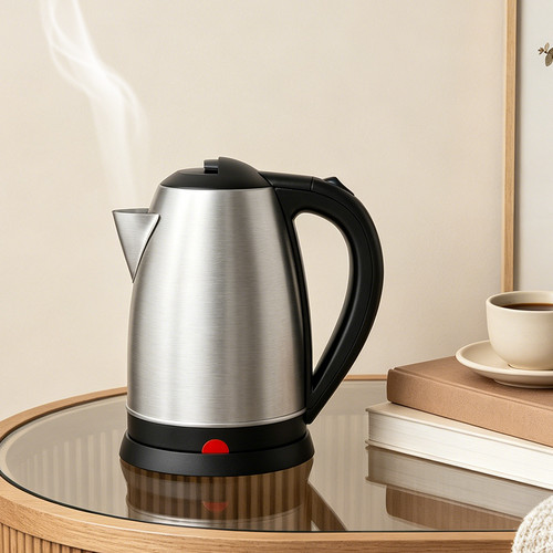 Cordless electric kettle - cordless, 2l
