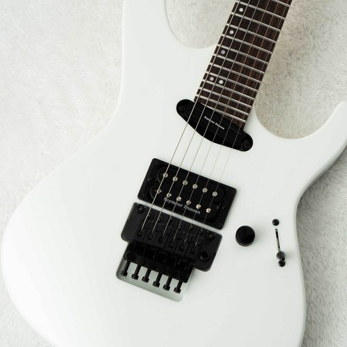Esp maverick snow white - -snow, white-