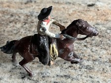 1950s, ‘Britains’ Cowboy