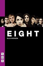Eight (monologues) (NHB Modern