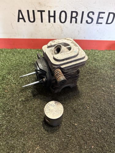 Husqvarna 236 petrol - husqvarna, x