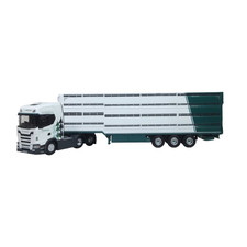 Oxford 76SNG006 Scania S