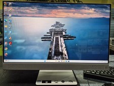 Hp Pavilion 24-a270na Intel i7-7700 2.90GHz 8GB RAM 500GB SSD All-In-One Touchsc