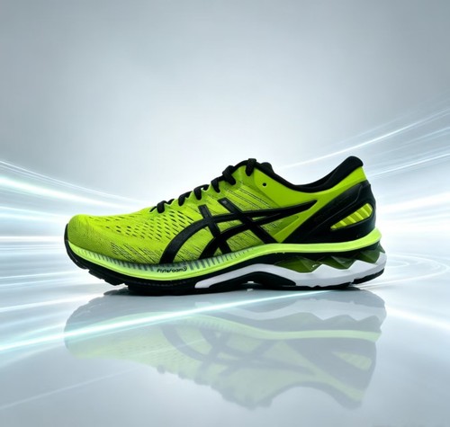 New asics gel kayano mens - new, 27