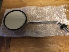 vespa lx 50-125 l/h wing