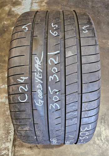 305 zr21 goodyear eagle - eagle, f1