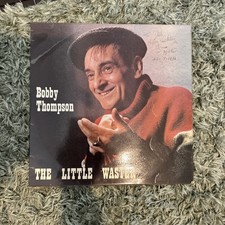 Bobby Thompson-The Little