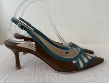 Vintage RARE Jimmy Choo