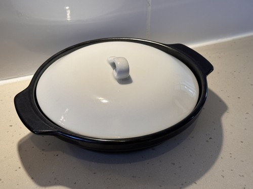 Clay pot with - clay,