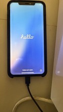 iPhone 11 Pro Max with Mophie
