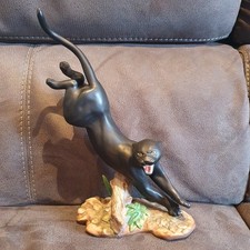 Franklin Mint 1988 Nighthunter