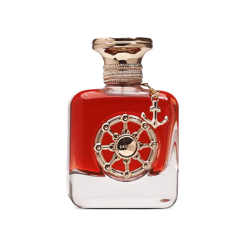 Sailor gold aurora scents - sailor,