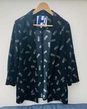 Designer Henry Holland