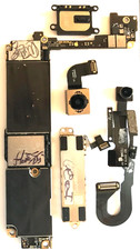 Apple  iPhone 7 motherboard logic board  -  for  Repairs