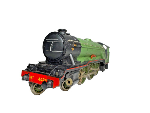 Gauge lner apple green - gauge,