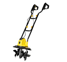 Electric Cultivator Micro